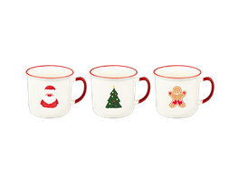 Christmas Mug 300ml