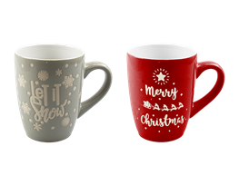 Christmas Ceramic Mug