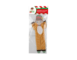 Elf Reindeer Costume