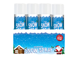 Snow Spray 250ml PDQ