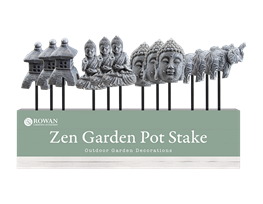 Zen Garden Pot Stake in PDQ